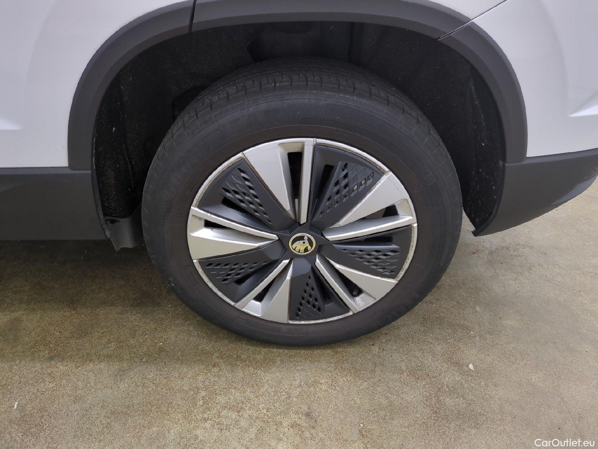  Skoda  Karoq SKODA  / 2017 / 5P / SUV 2.0 TDI 116ch DSG7 Business #11