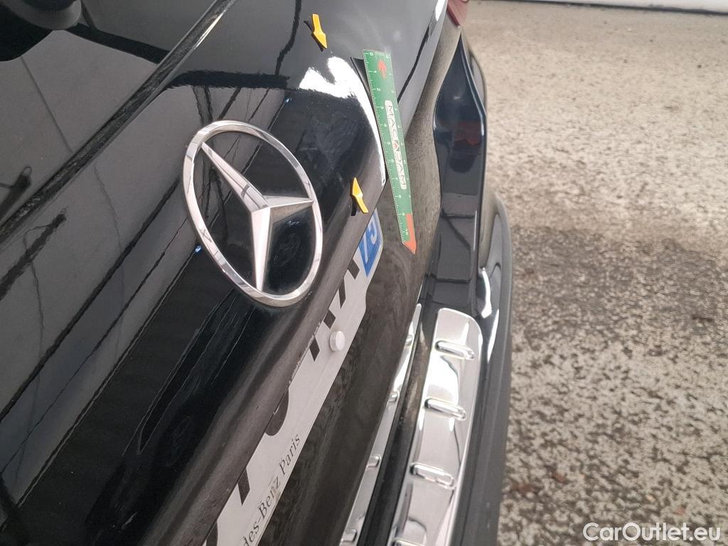  Mercedes  GLA MERCEDES-BENZ  / 2020 / 5P / SUV 1.3  250 e AMG LINE DCT #2