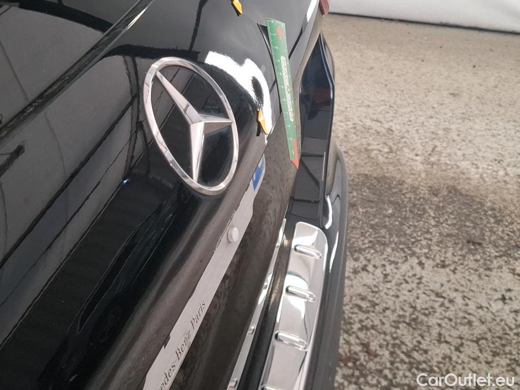  Mercedes  GLA MERCEDES-BENZ  / 2020 / 5P / SUV 1.3  250 e AMG LINE DCT #3