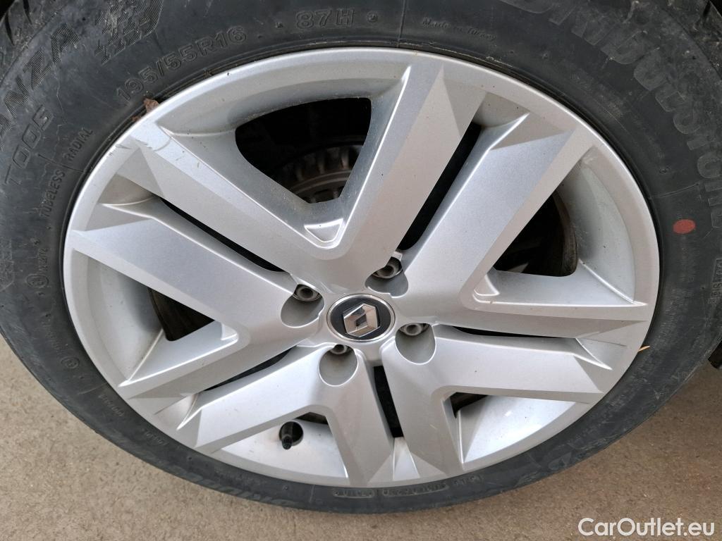  Renault  Clio  V Business 1.0 SCe 65CV BVM5 E6d #12