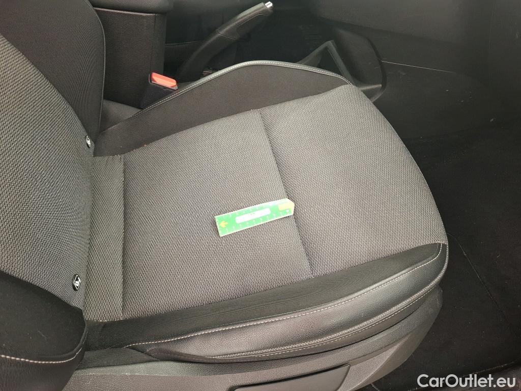  Renault  Kangoo  III Equilibre 1.3 TCe 100CV BVM6 E6d #10