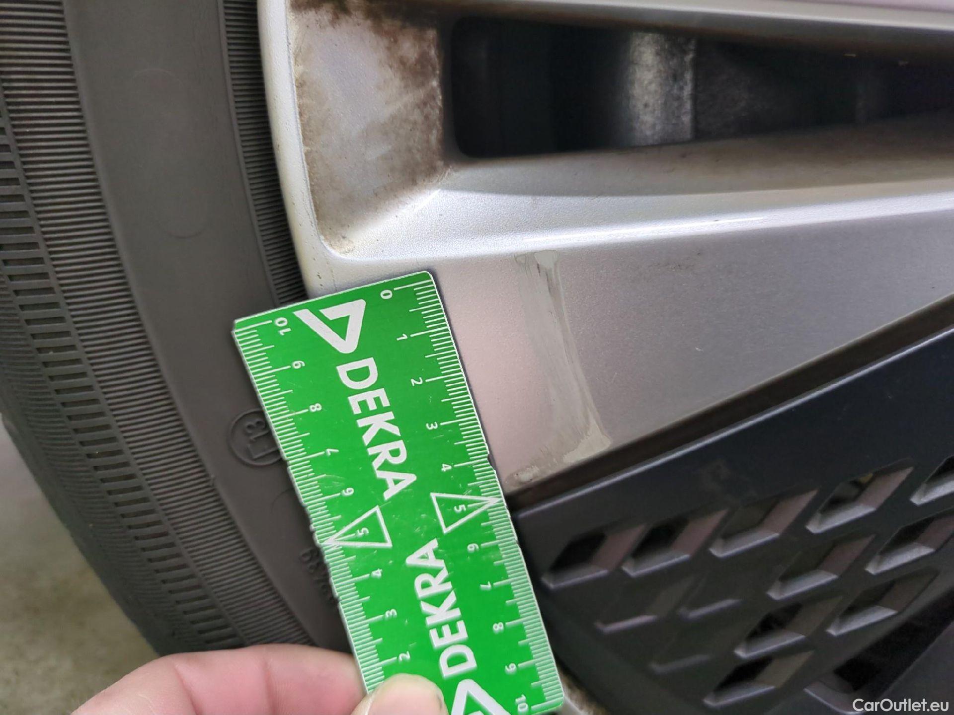  Skoda  Karoq SKODA  / 2017 / 5P / SUV 2.0 TDI 116ch DSG7 Business #3