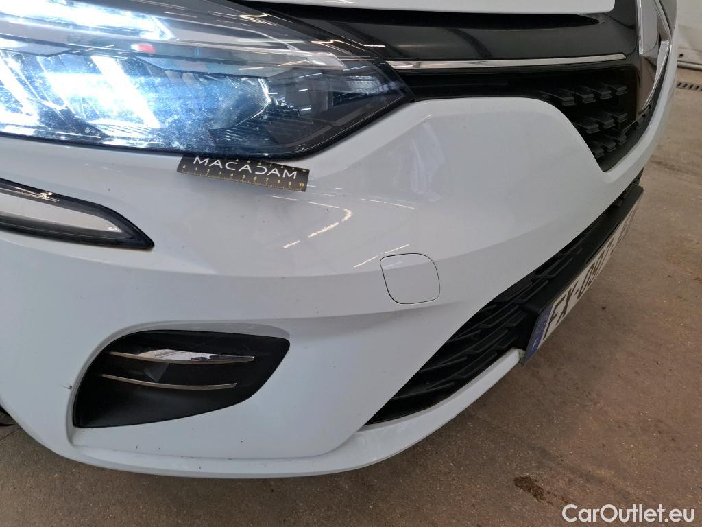  Renault  Clio  V Business 1.0 SCe 65CV BVM5 E6d #16