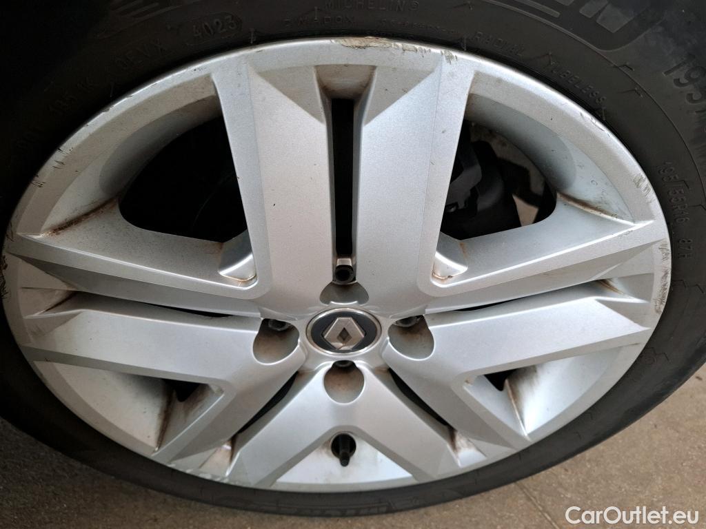  Renault  Clio  V Business 1.0 SCe 65CV BVM5 E6d #7