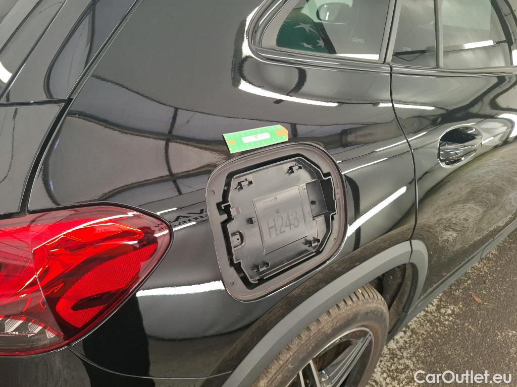  Mercedes  GLA MERCEDES-BENZ  / 2020 / 5P / SUV 1.3  250 e AMG LINE DCT #20