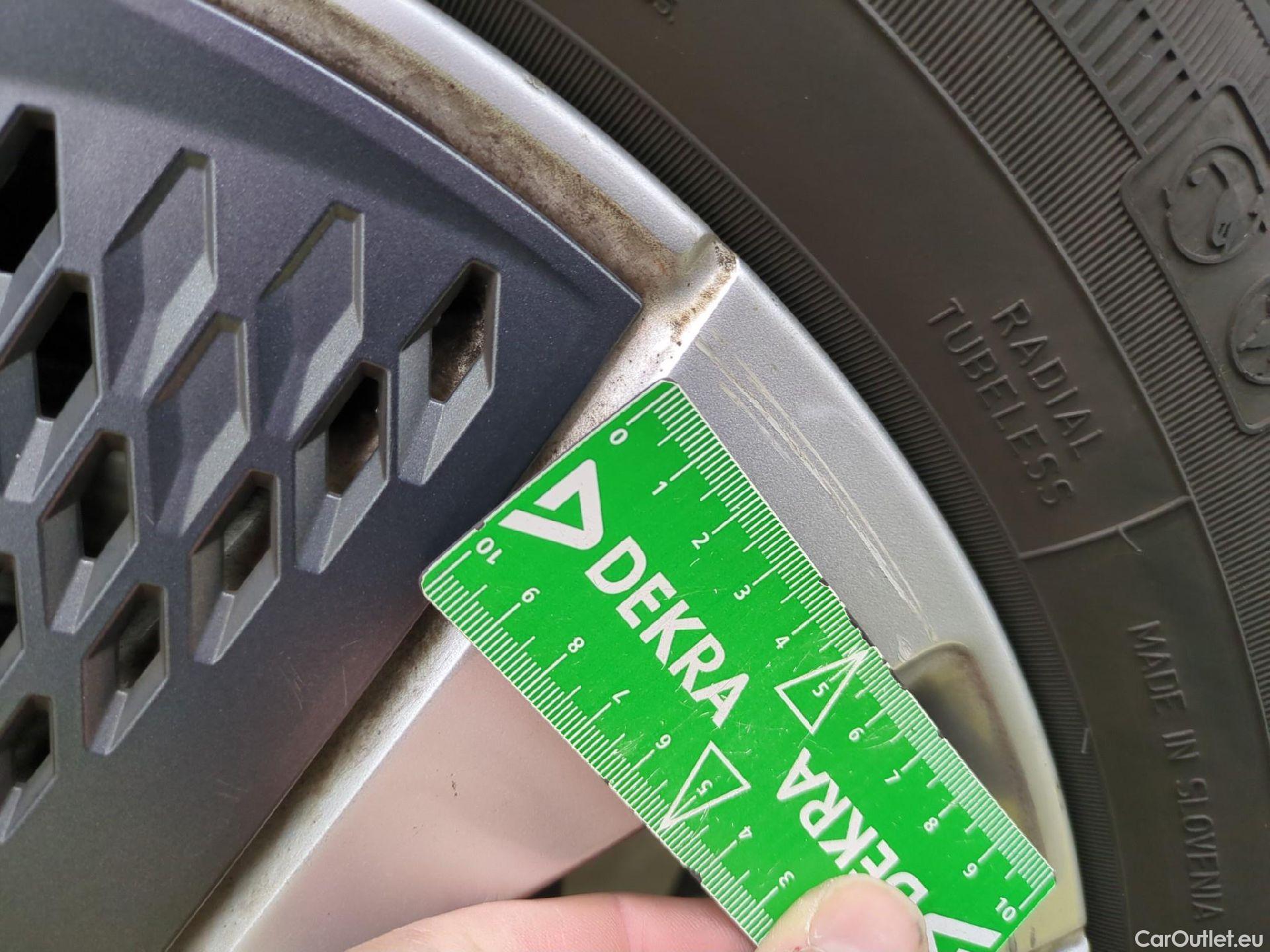  Skoda  Karoq SKODA  / 2017 / 5P / SUV 2.0 TDI 116ch DSG7 Business #10