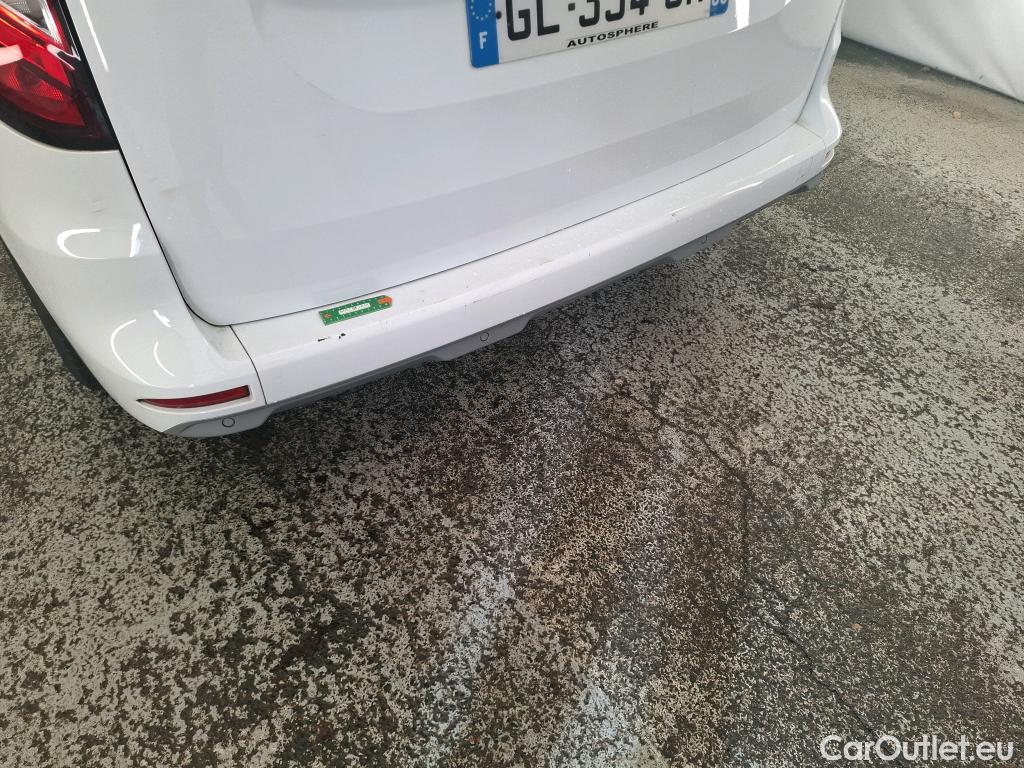  Renault  Kangoo  III Equilibre 1.3 TCe 100CV BVM6 E6d #1