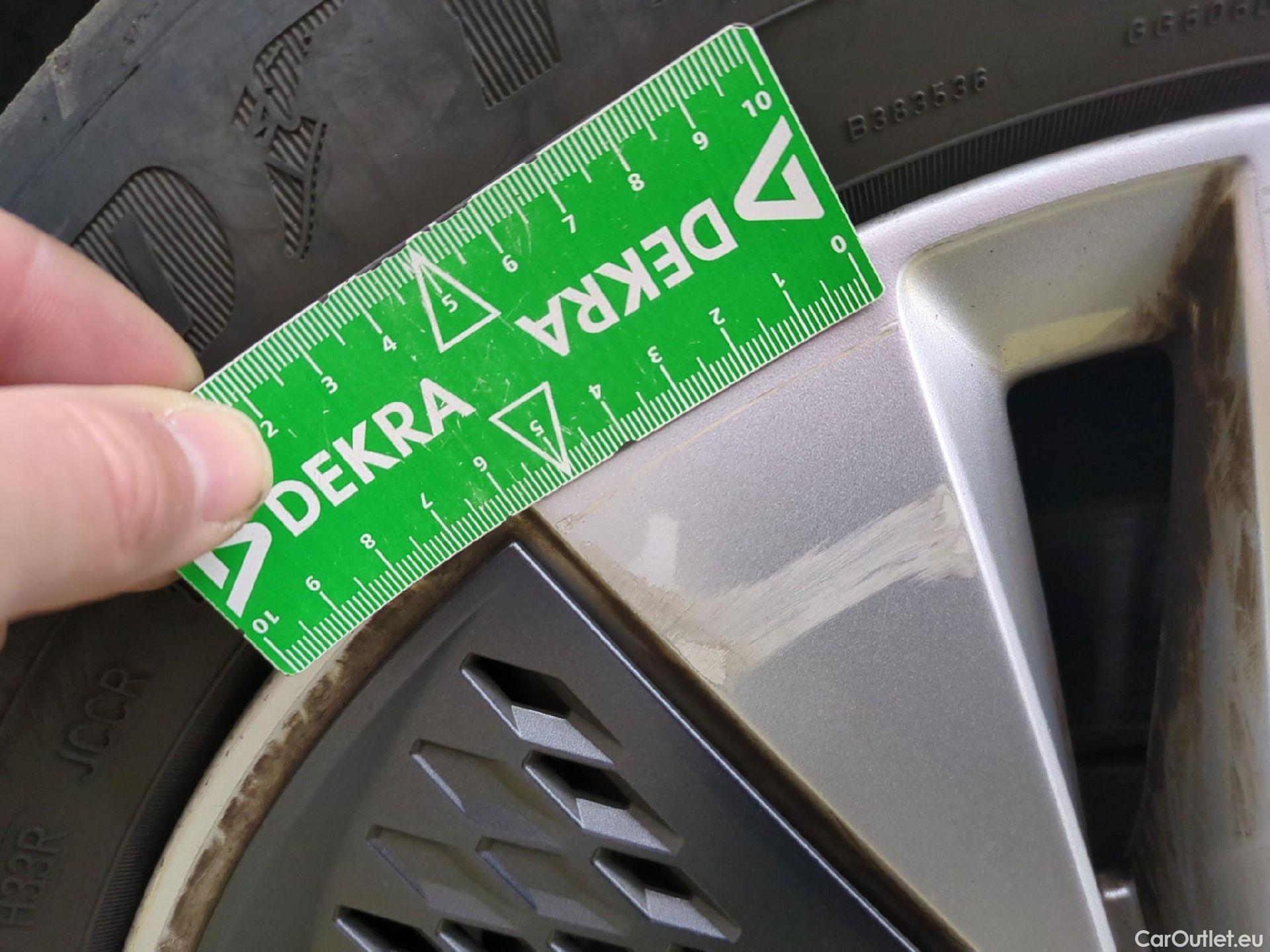  Skoda  Karoq SKODA  / 2017 / 5P / SUV 2.0 TDI 116ch DSG7 Business #7