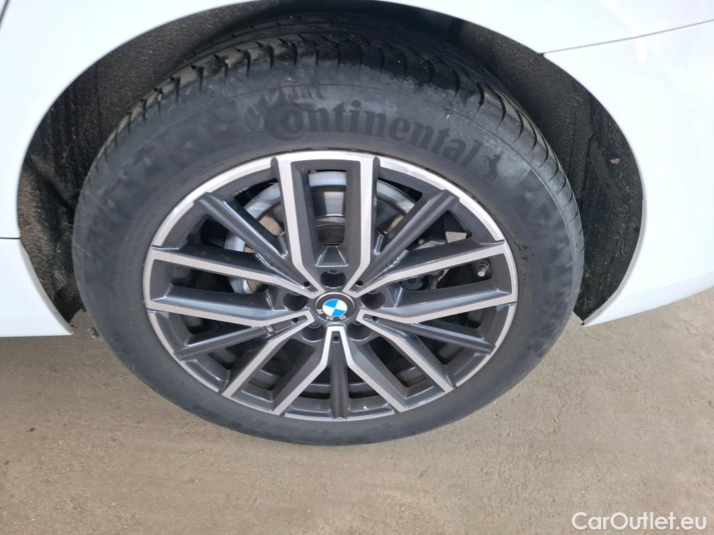  Bmw  2 Tourer Série 2 Active Tourer 218 i M Sport 1.5 135CV BVA7 E6d #11