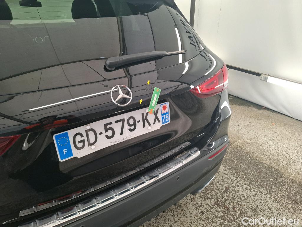  Mercedes  GLA MERCEDES-BENZ  / 2020 / 5P / SUV 1.3  250 e AMG LINE DCT #1