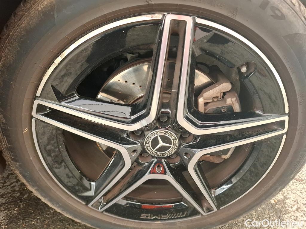  Mercedes  GLA MERCEDES-BENZ  / 2020 / 5P / SUV 1.3  250 e AMG LINE DCT #10