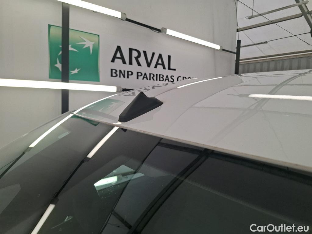  Renault  Kangoo  III Equilibre 1.3 TCe 100CV BVM6 E6d #8