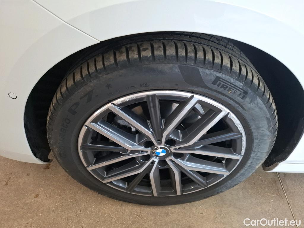  Bmw  2 Tourer Série 2 Active Tourer 218 i M Sport 1.5 135CV BVA7 E6d #3