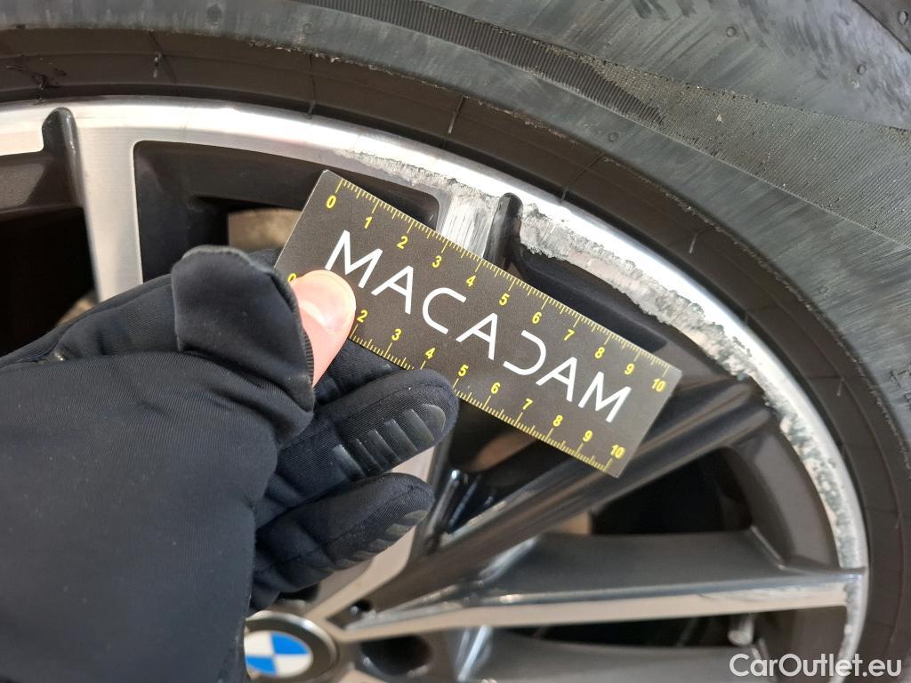  Bmw  2 Tourer Série 2 Active Tourer 218 i M Sport 1.5 135CV BVA7 E6d #5