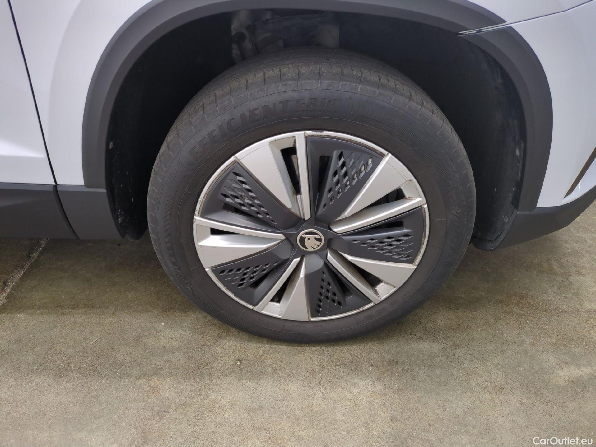  Skoda  Karoq SKODA  / 2017 / 5P / SUV 2.0 TDI 116ch DSG7 Business #24