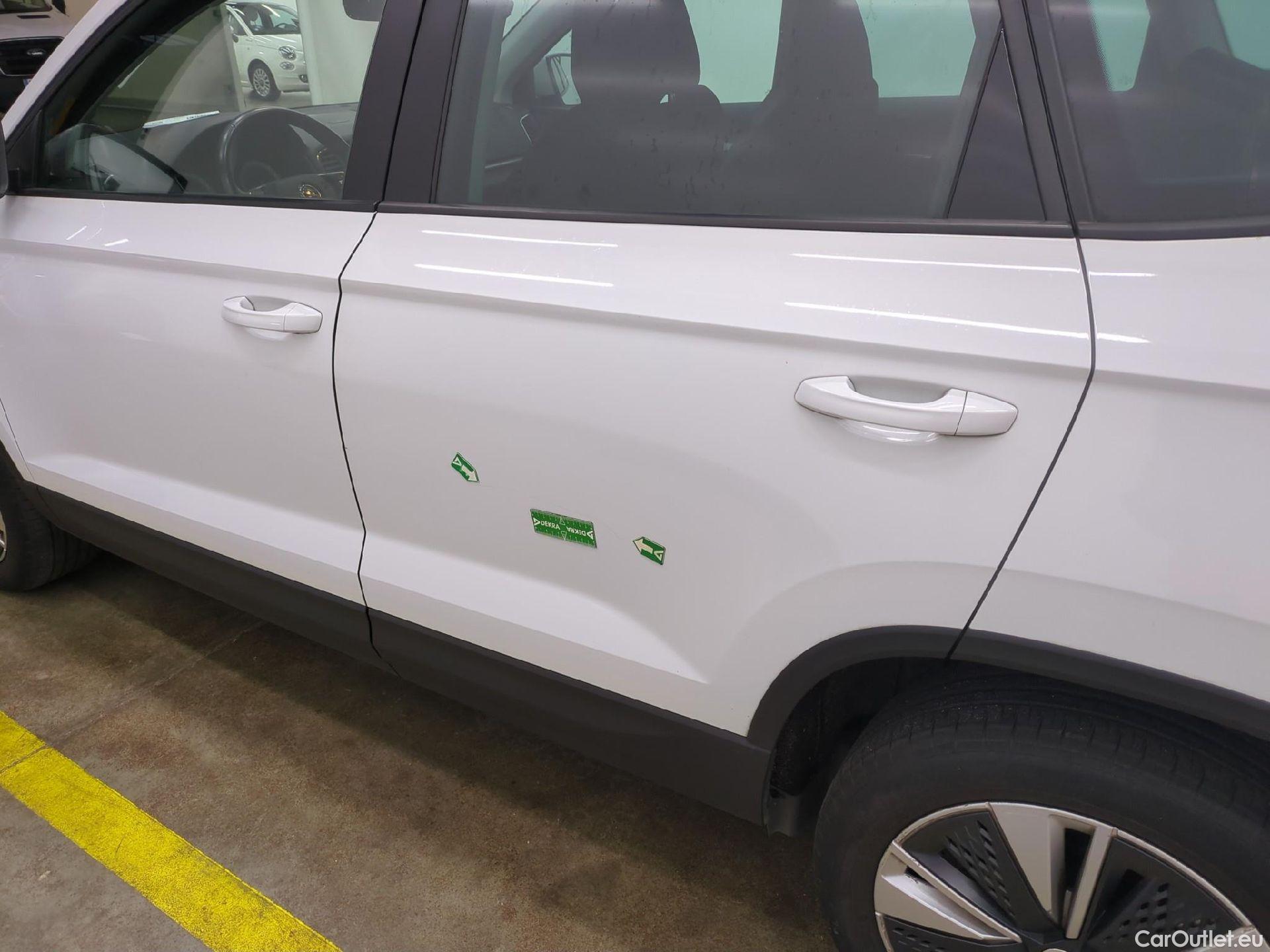  Skoda  Karoq SKODA  / 2017 / 5P / SUV 2.0 TDI 116ch DSG7 Business #28