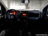  Fiat  Panda FIAT  / 2011 / 5P / BERLINA 1.0 FIREFLY 70CV SeS HYBRID #3