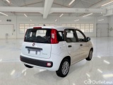  Fiat  Panda FIAT  / 2011 / 5P / BERLINA 1.0 FIREFLY 70CV SeS HYBRID #2