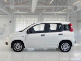  Fiat  Panda FIAT  / 2011 / 5P / BERLINA 1.0 FIREFLY 70CV SeS HYBRID #8