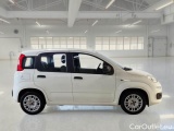  Fiat  Panda FIAT  / 2011 / 5P / BERLINA 1.0 FIREFLY 70CV SeS HYBRID #7