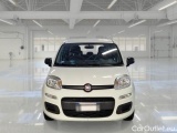  Fiat  Panda FIAT  / 2011 / 5P / BERLINA 1.0 FIREFLY 70CV SeS HYBRID #6