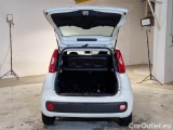  Fiat  Panda FIAT  / 2011 / 5P / BERLINA 1.0 FIREFLY 70CV SeS HYBRID #5