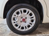  Fiat  Panda FIAT  / 2011 / 5P / BERLINA 1.0 FIREFLY 70CV SeS HYBRID #18
