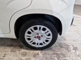  Fiat  Panda FIAT  / 2011 / 5P / BERLINA 1.0 FIREFLY 70CV SeS HYBRID #58