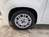  Fiat  Panda FIAT  / 2011 / 5P / BERLINA 1.0 FIREFLY 70CV SeS HYBRID #60