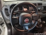  Fiat  Panda FIAT  / 2011 / 5P / BERLINA 1.0 FIREFLY 70CV SeS HYBRID #74