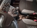  Fiat  Panda FIAT  / 2011 / 5P / BERLINA 1.0 FIREFLY 70CV SeS HYBRID #76