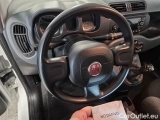  Fiat  Panda FIAT  / 2011 / 5P / BERLINA 1.0 FIREFLY 70CV SeS HYBRID #75