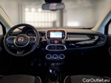  Fiat  500 FIAT X / 2018 / 5P / CROSSOVER 1.3 MJET 95CV 4X2 BUSINESS #3