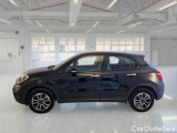  Fiat  500 FIAT X / 2018 / 5P / CROSSOVER 1.3 MJET 95CV 4X2 BUSINESS #8