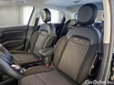  Fiat  500 FIAT X / 2018 / 5P / CROSSOVER 1.3 MJET 95CV 4X2 BUSINESS #11