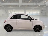  Fiat  500 FIAT  / 2015 / 3P / BERLINA 1.0 70CV IBRIDO CONNECT #7