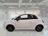 Fiat  500 FIAT  / 2015 / 3P / BERLINA 1.0 70CV IBRIDO CONNECT #8