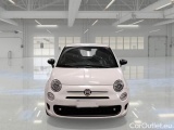  Fiat  500 FIAT  / 2015 / 3P / BERLINA 1.0 70CV IBRIDO CONNECT #6