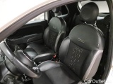  Fiat  500 FIAT  / 2015 / 3P / BERLINA 1.0 70CV IBRIDO CONNECT #11