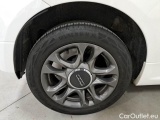  Fiat  500 FIAT  / 2015 / 3P / BERLINA 1.0 70CV IBRIDO CONNECT #18