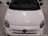  Fiat  500 FIAT  / 2015 / 3P / BERLINA 1.0 70CV IBRIDO CONNECT #28