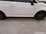  Fiat  500 FIAT  / 2015 / 3P / BERLINA 1.0 70CV IBRIDO CONNECT #33