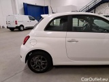  Fiat  500 FIAT  / 2015 / 3P / BERLINA 1.0 70CV IBRIDO CONNECT #36