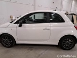  Fiat  500 FIAT  / 2015 / 3P / BERLINA 1.0 70CV IBRIDO CONNECT #46