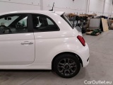  Fiat  500 FIAT  / 2015 / 3P / BERLINA 1.0 70CV IBRIDO CONNECT #41