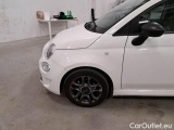  Fiat  500 FIAT  / 2015 / 3P / BERLINA 1.0 70CV IBRIDO CONNECT #53