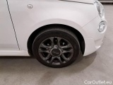  Fiat  500 FIAT  / 2015 / 3P / BERLINA 1.0 70CV IBRIDO CONNECT #61