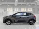 Citroen  C3 CITROEN  / 2020 / 5P / BERLINA PURETECH 83 SeS SHINE NEO PATENTATI #8