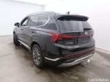  Hyundai  Santa Fe Hyundai  1.6 T-GDi Plug-in Hybrid 4x4 Shine Aut. 5d 7 seats  #80