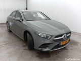 Mercedes  A-Klasse MERCEDES CLASSE A SEDAN (V177) A 250 e 160hp PHEV AMG Line 4d #8
